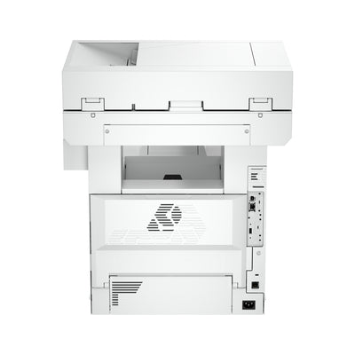 HP LaserJet Enterprise Flow MFP 6600zfw Printer (675T1A#BGJ) - Cartouches Certifiees