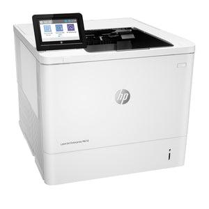 HP LaserJet Enterprise M610dn (7PS82A#BGJ) - Cartouches Certifiees