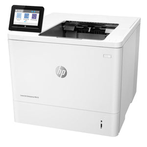HP LaserJet Enterprise M610dn (7PS82A#BGJ) - Cartouches Certifiees