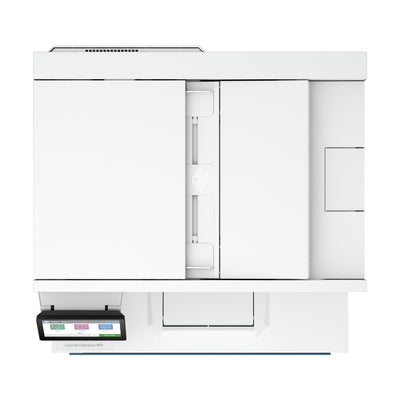 HP LaserJet Enterprise MFP 5601dn Printer (A29Z5A#BGJ) - Cartouches Certifiees