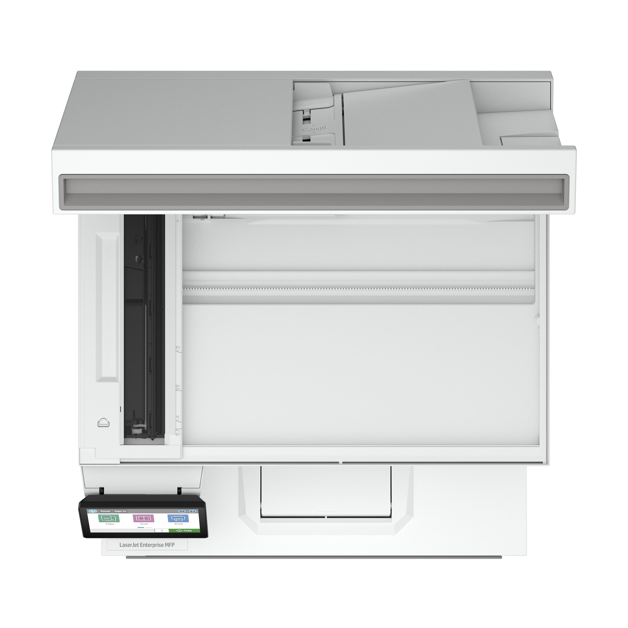 HP LaserJet Enterprise MFP 5601dn Printer (A29Z5A#BGJ) - Cartouches Certifiees