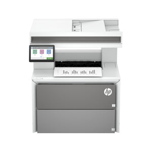 HP LaserJet Enterprise MFP 5601dn Printer (A29Z5A#BGJ) - Cartouches Certifiees