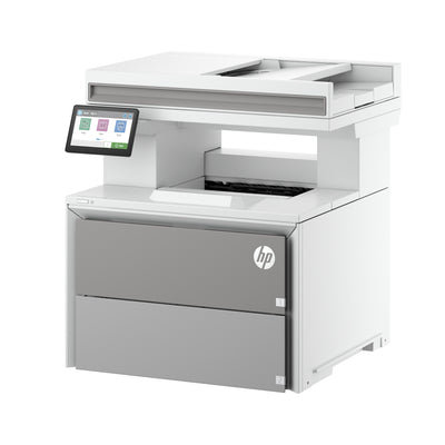 HP LaserJet Enterprise MFP 5601dn Printer (A29Z5A#BGJ) - Cartouches Certifiees