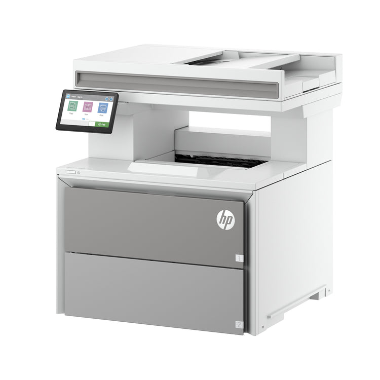 HP LaserJet Enterprise MFP 5601dn Printer (A29Z5A#BGJ) - Cartouches Certifiees