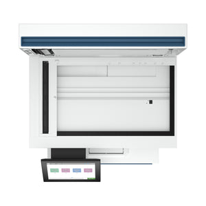 HP LaserJet Enterprise MFP 5602dn Printer (675S3A#BGJ) - Cartouches Certifiees