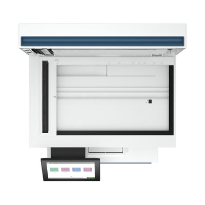 HP LaserJet Enterprise MFP 5602dn Printer (675S3A#BGJ) - Cartouches Certifiees
