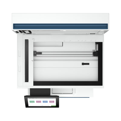HP LaserJet Enterprise MFP 6600dn Printer (675T8A#BGJ) - Cartouches Certifiees