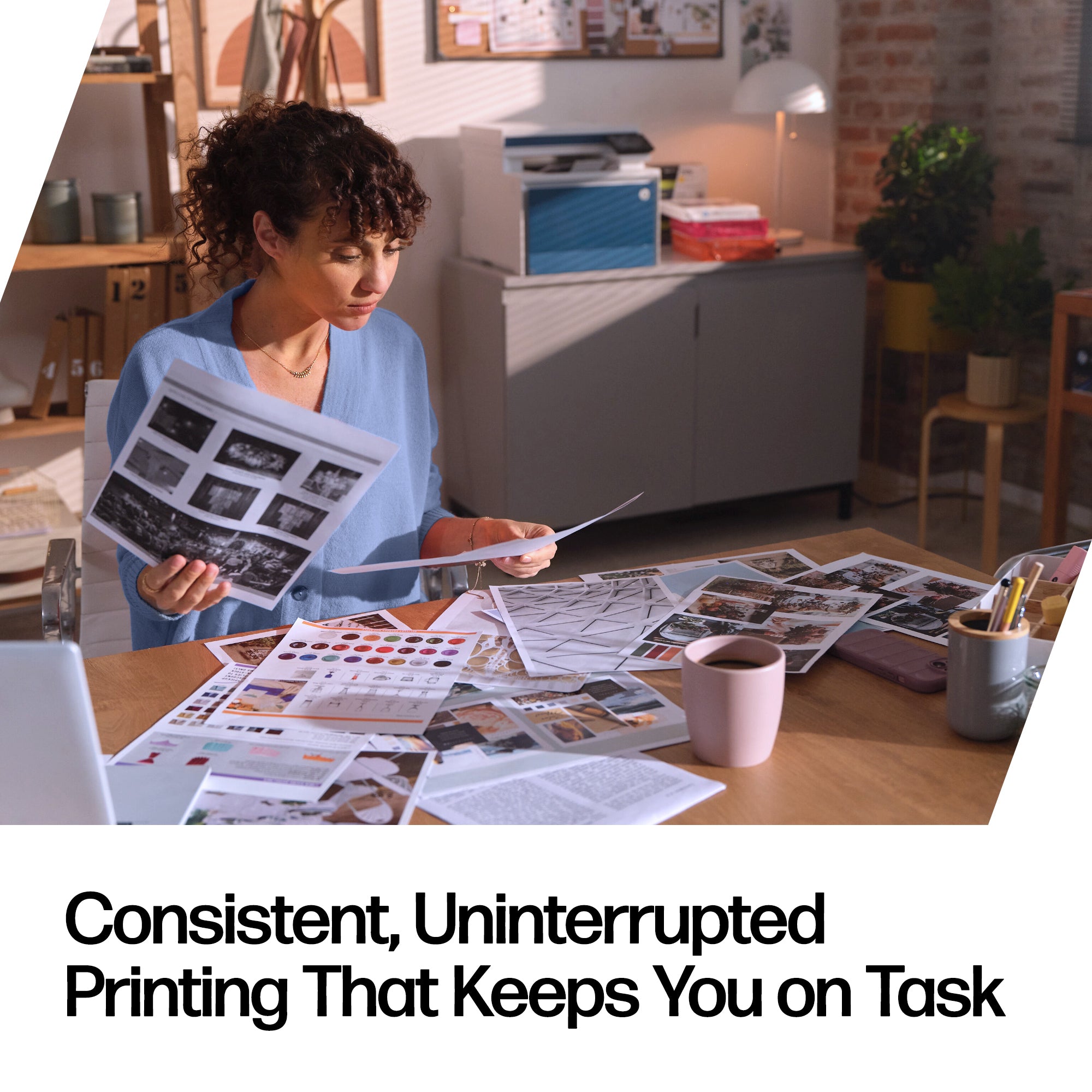 HP LaserJet Tray 2-Roller Kit (C35T6A) - Cartouches Certifiees