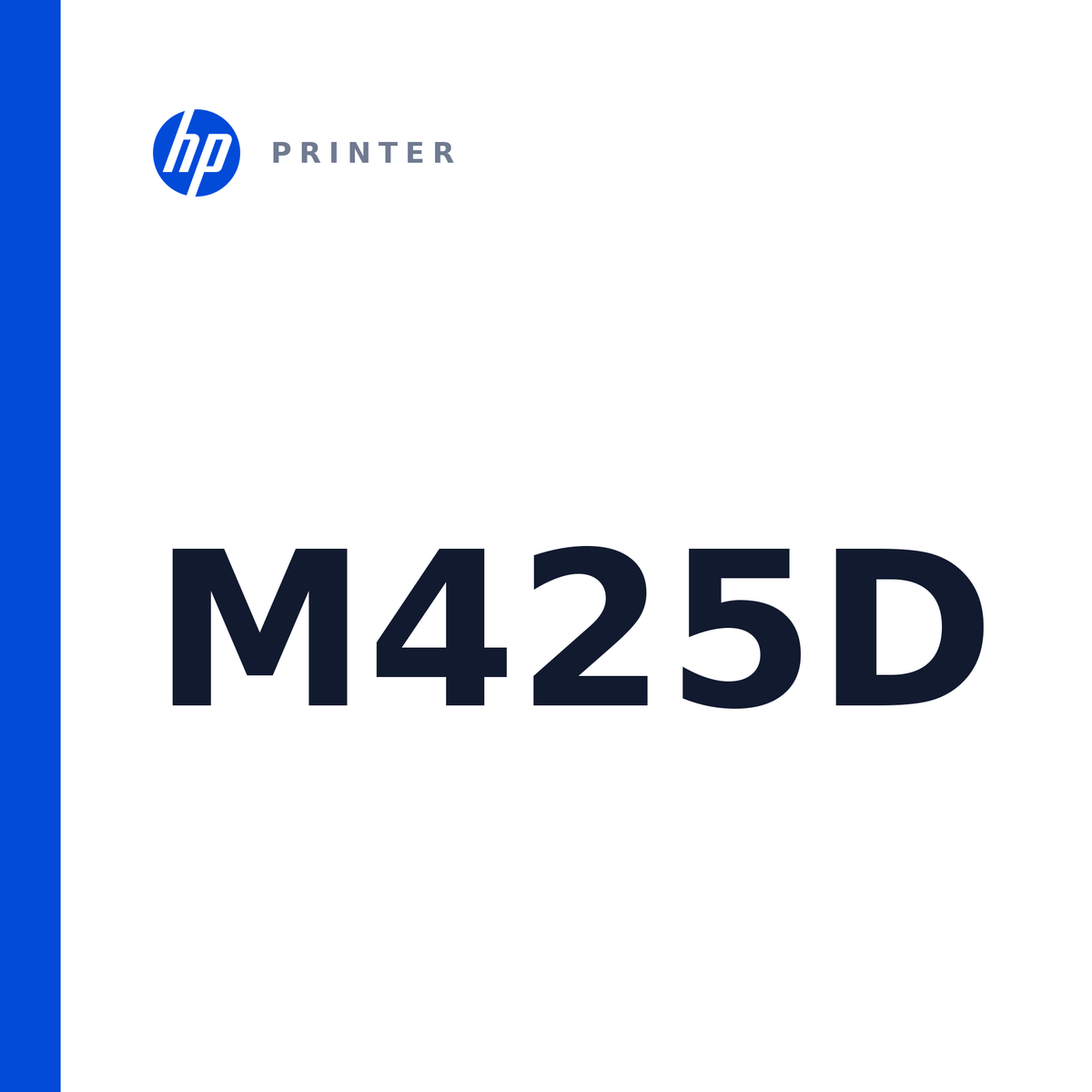 HP M425D