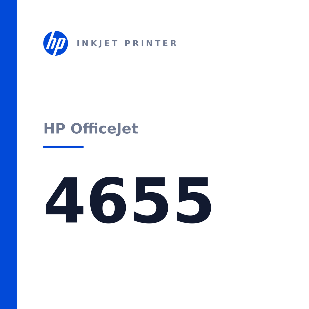 HP OfficeJet 4655