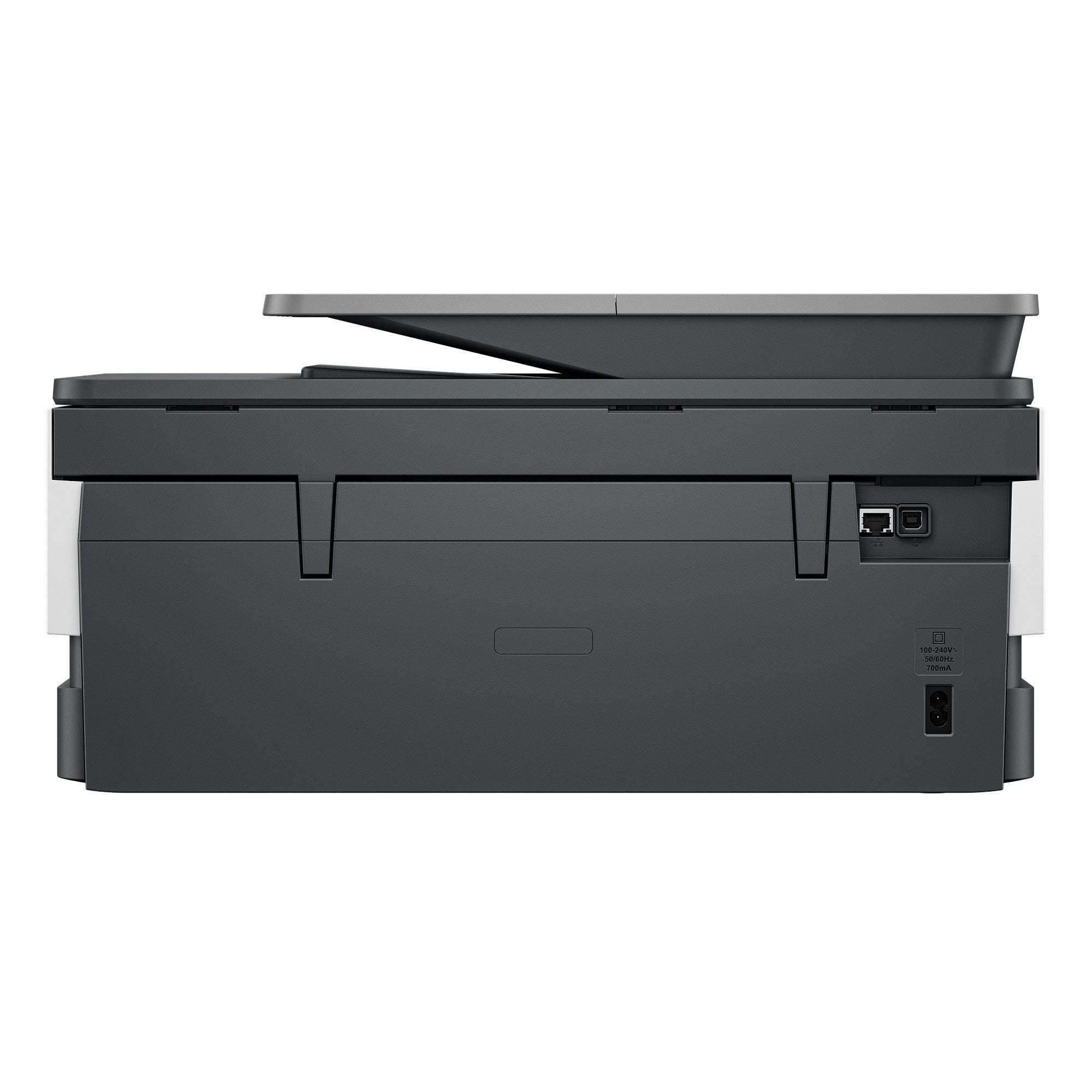 HP OfficeJet Pro 8125 All-in-One Printer (C2VJ4A#B1H) - Cartouches Certifiees
