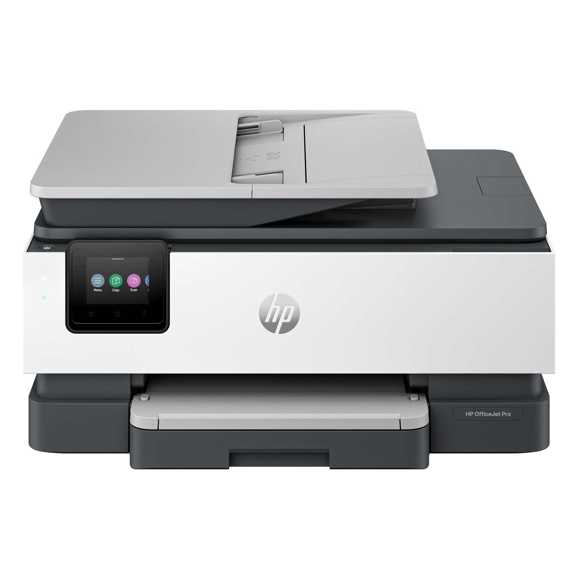 HP OfficeJet Pro 8125 All-in-One Printer (C2VJ4A#B1H) - Cartouches Certifiees