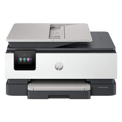 HP OfficeJet Pro 8125 All-in-One Printer (C2VJ4A#B1H) - Cartouches Certifiees