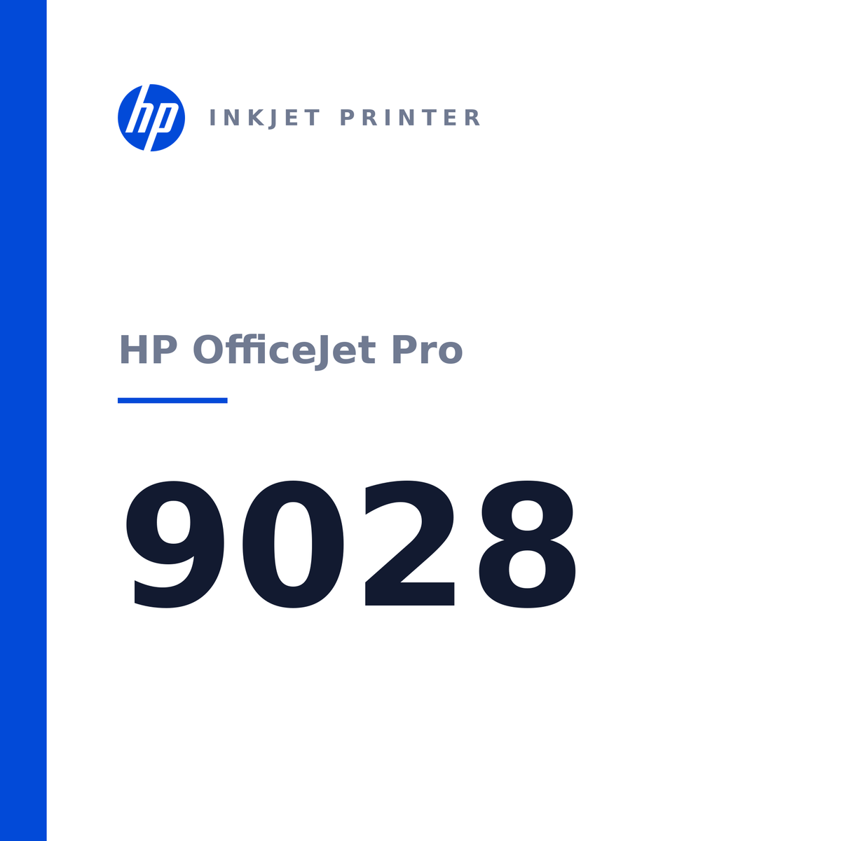 HP OfficeJet Pro 9028