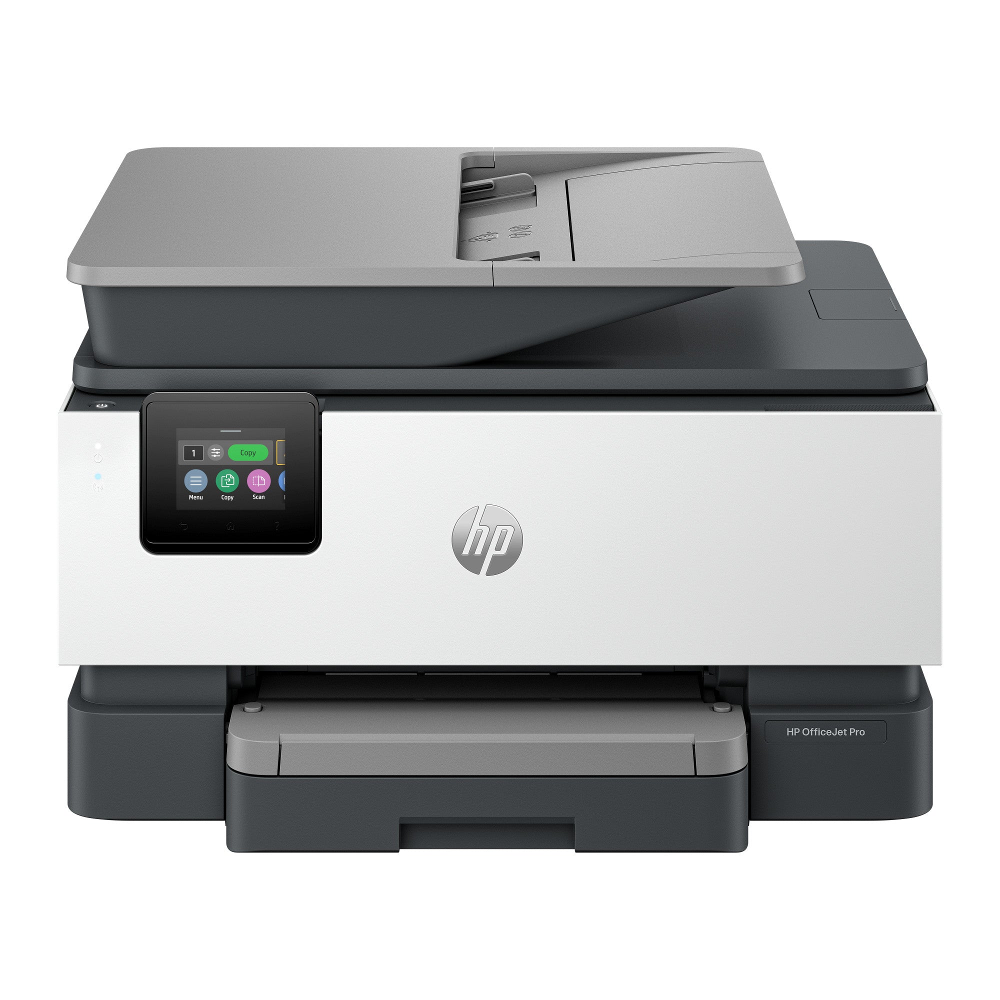 HP OfficeJet Pro 9125 All-in-One Printer (C2VZ0A#B1H) - Cartouches Certifiees