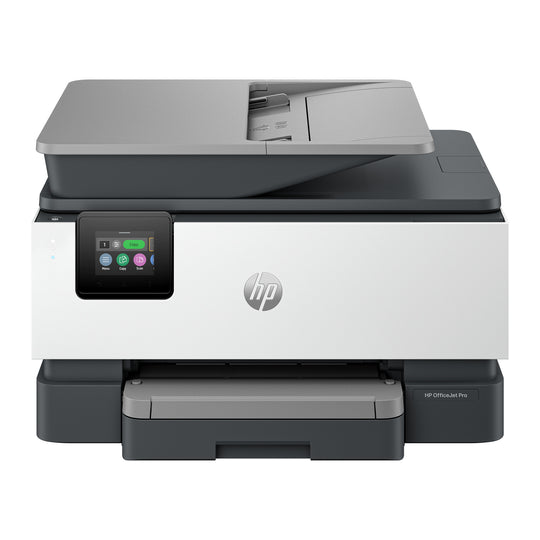 HP OfficeJet Pro 9125 All-in-One Printer (C2VZ0A#B1H)