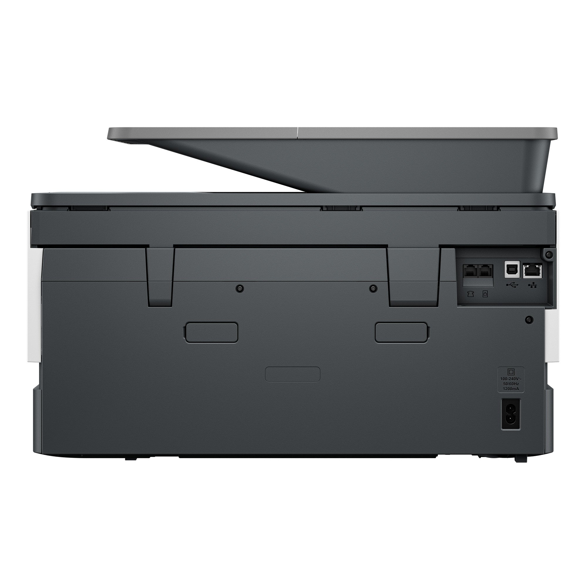 HP OfficeJet Pro 9125 All-in-One Printer (C2VZ0A#B1H) - Cartouches Certifiees