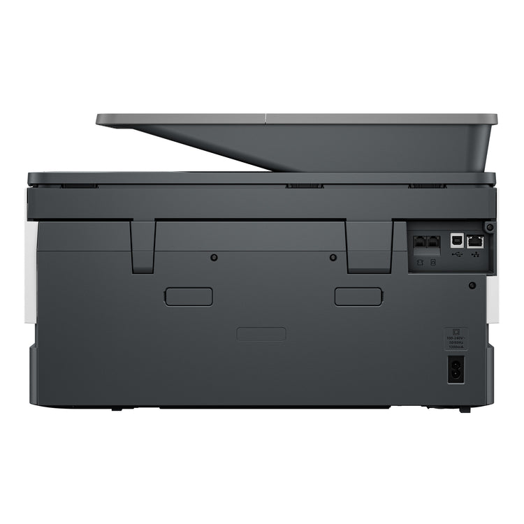 HP OfficeJet Pro 9125 All-in-One Printer (C2VZ0A#B1H) - Cartouches Certifiees