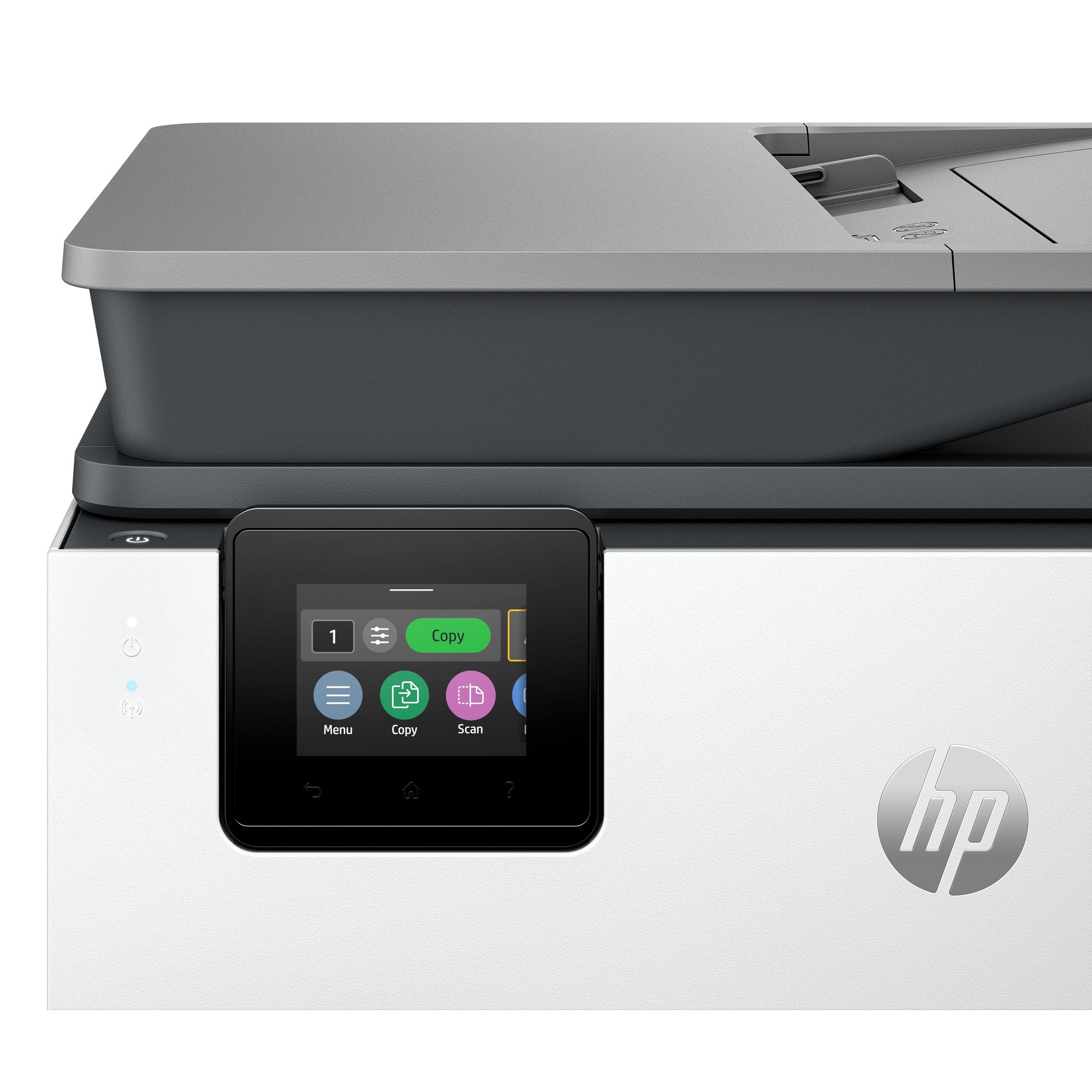 HP OfficeJet Pro 9125 All-in-One Printer (C2VZ0A#B1H) - Cartouches Certifiees