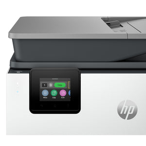 HP OfficeJet Pro 9125 All-in-One Printer (C2VZ0A#B1H) - Cartouches Certifiees