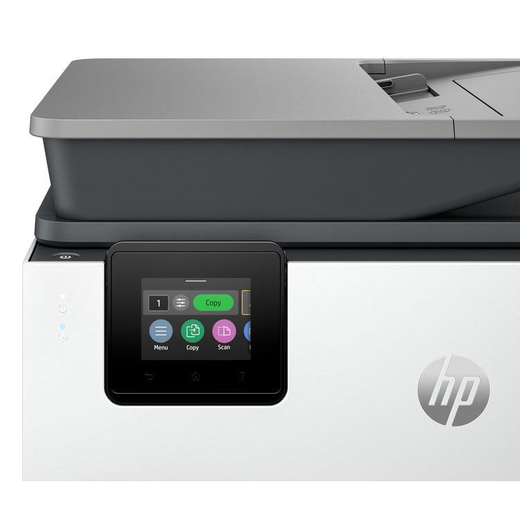 HP OfficeJet Pro 9125 All-in-One Printer (C2VZ0A#B1H) - Cartouches Certifiees