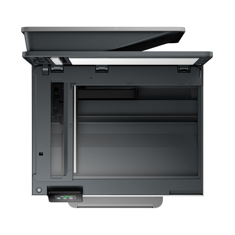 HP OfficeJet Pro 9125 All-in-One Printer (C2VZ0A#B1H) - Cartouches Certifiees