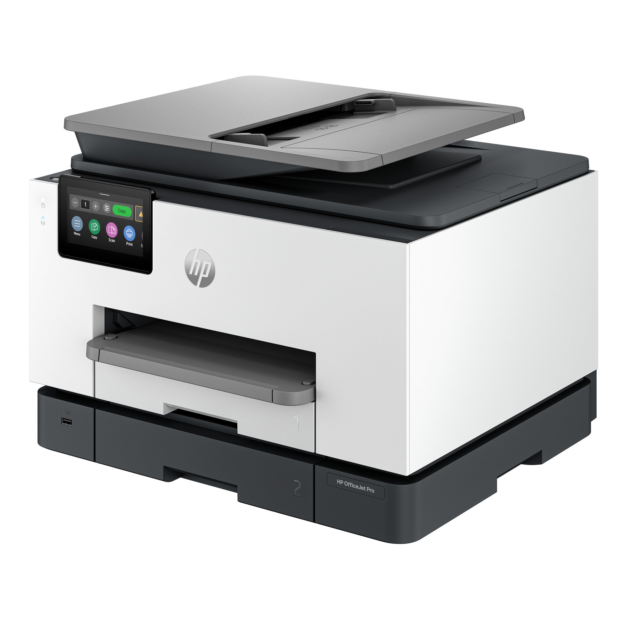 HP OfficeJet Pro 9135 All-in-One Printer (C2WM0A#B1H) - Cartouches Certifiees