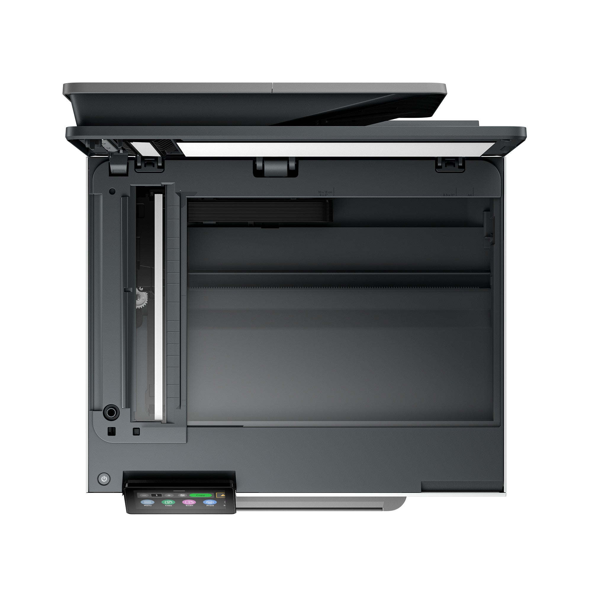 HP OfficeJet Pro 9135 All-in-One Printer (C2WM0A#B1H) - Cartouches Certifiees