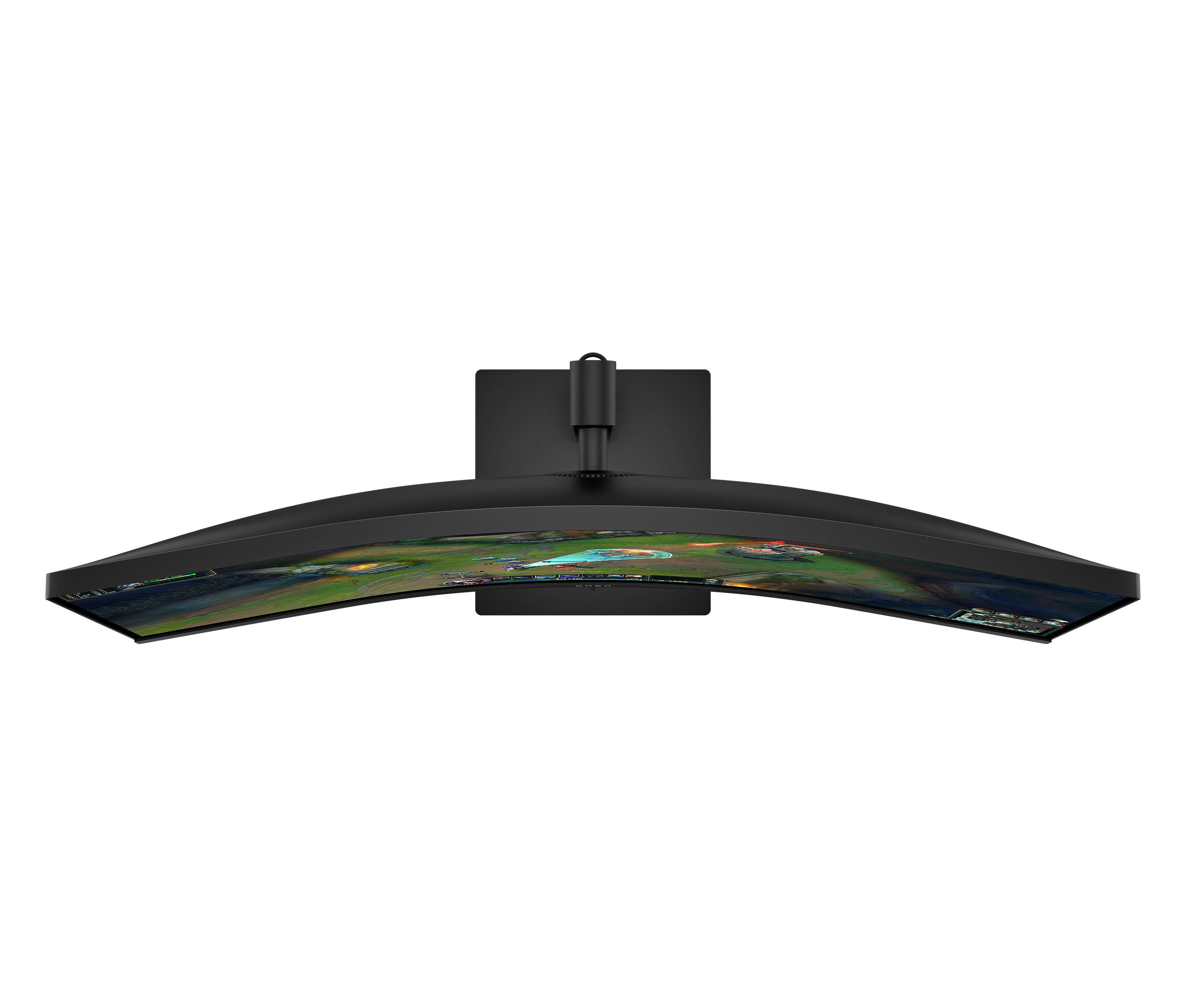 HP OMEN 34c G2 WQHD 180Hz Curved GamingMNTR United States / Canada English (AV4C1AA#ABA) - Cartouches Certifiees