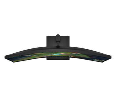 HP OMEN 34c G2 WQHD 180Hz Curved GamingMNTR United States / Canada English (AV4C1AA#ABA) - Cartouches Certifiees