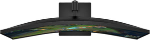HP OMEN 34c G2 WQHD 180Hz Curved GamingMNTR United States / Canada English (AV4C1AA#ABA) - Cartouches Certifiees