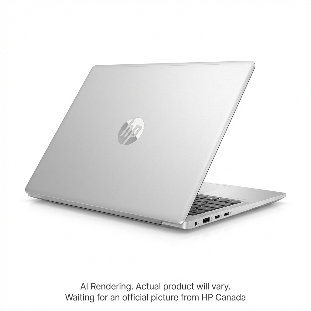 HP OMNIBOOK 5 NGAI 16-FB0200CA Canada - French Bilingual (BM6G1UA#ABL) - Cartouches Certifiees