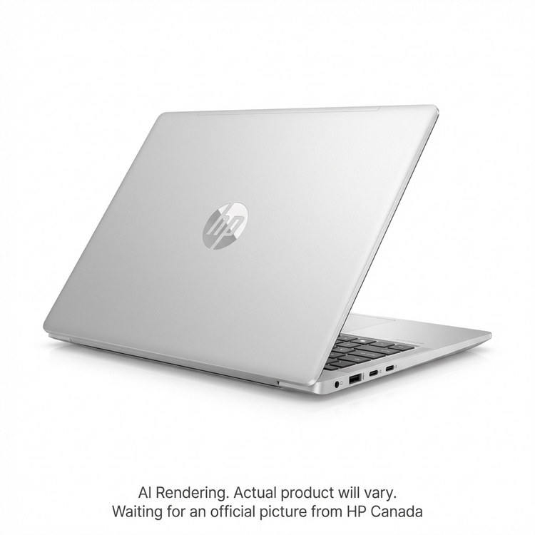 HP OMNIBOOK 5 NGAI 16-FB0200CA Canada - French Bilingual (BM6G1UA#ABL) - Cartouches Certifiees