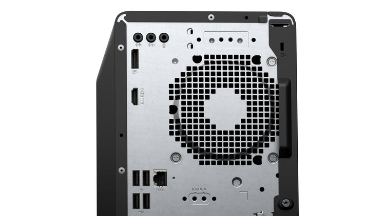 HP OmniDesk Desktop AI M03-0019 PC Canada - French Bilingual (BB4S9AA#ABL) - Cartouches Certifiees