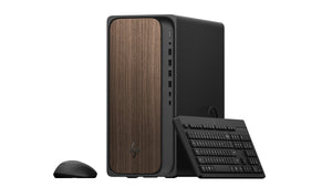 HP OmniDesk Desktop AI M03-0019 PC Canada - French Bilingual (BB4S9AA#ABL) - Cartouches Certifiees