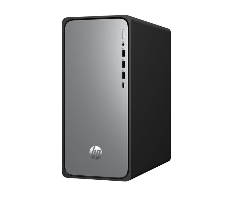 HP OmniDesk Desktop M02-0039 PC Canada - French Bilingual (BB4Y1AA#ABL) - Cartouches Certifiees