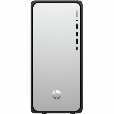 HP OmniDesk Desktop M02-0039 PC Canada - French Bilingual (BB4Y1AA#ABL) - Cartouches Certifiees