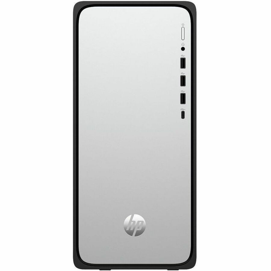HP OmniDesk Desktop M02-0039 PC Canada - French Bilingual (BB4Y1AA#ABL) - Cartouches Certifiees