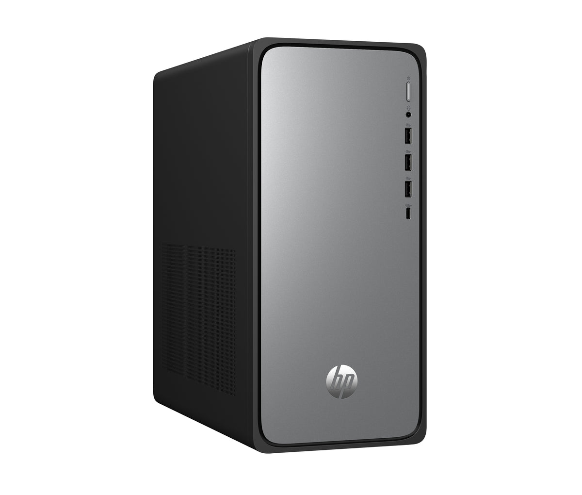 HP OmniDesk Desktop M02-0039 PC Canada - French Bilingual (BB4Y1AA#ABL) - Cartouches Certifiees