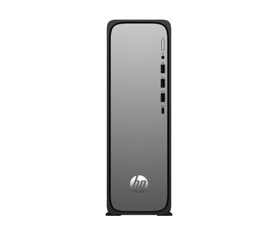 HP OmniDesk Slim DT S03-0069 PC Canada - French Bilingual (BB4Y2AA#ABL) - Cartouches Certifiees