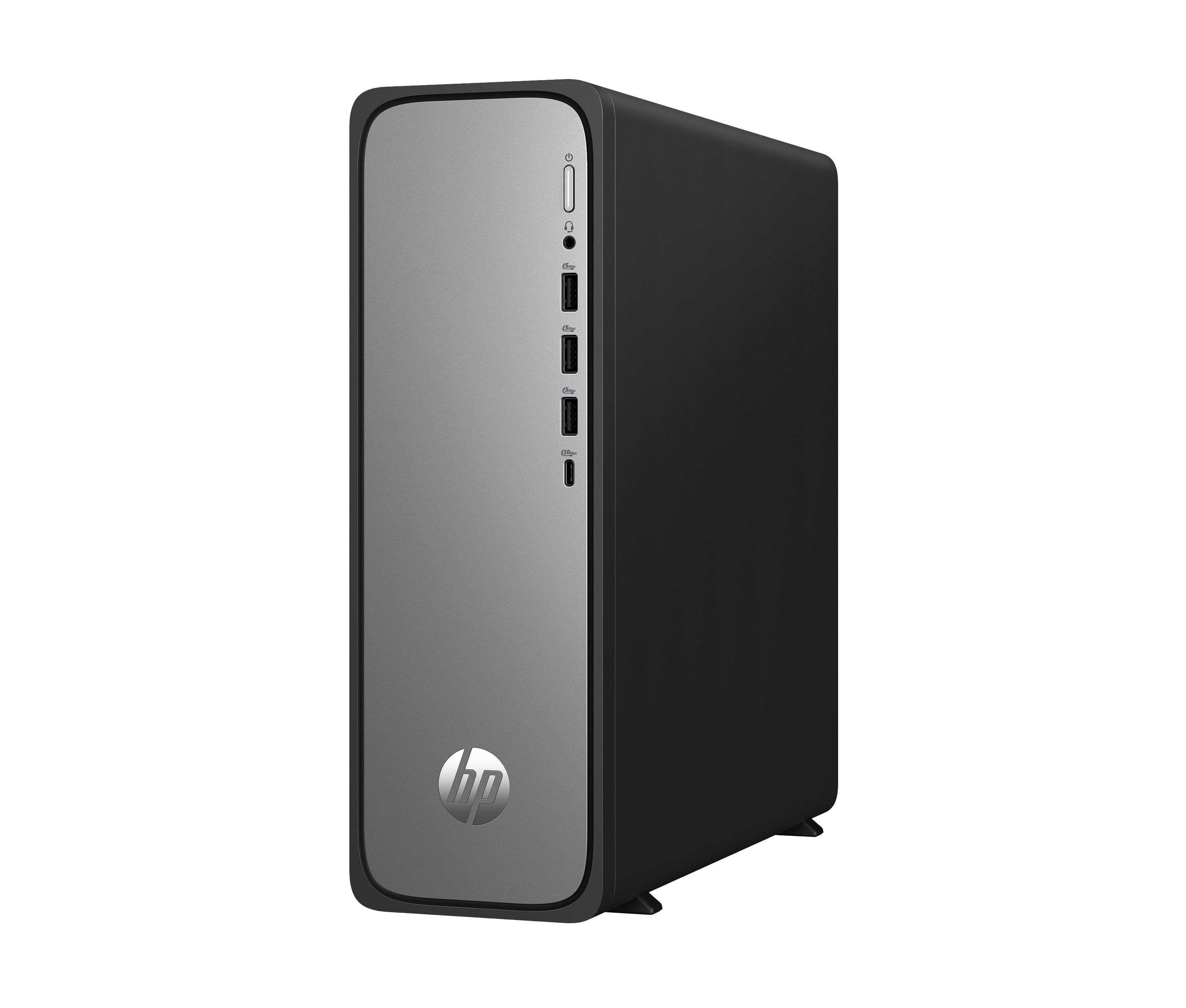 HP OmniDesk Slim DT S03-0069 PC Canada - French Bilingual (BB4Y2AA#ABL) - Cartouches Certifiees