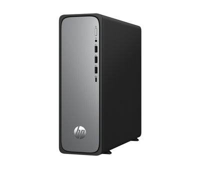 HP OmniDesk Slim DT S03-0069 PC Canada - French Bilingual (BB4Y2AA#ABL) - Cartouches Certifiees