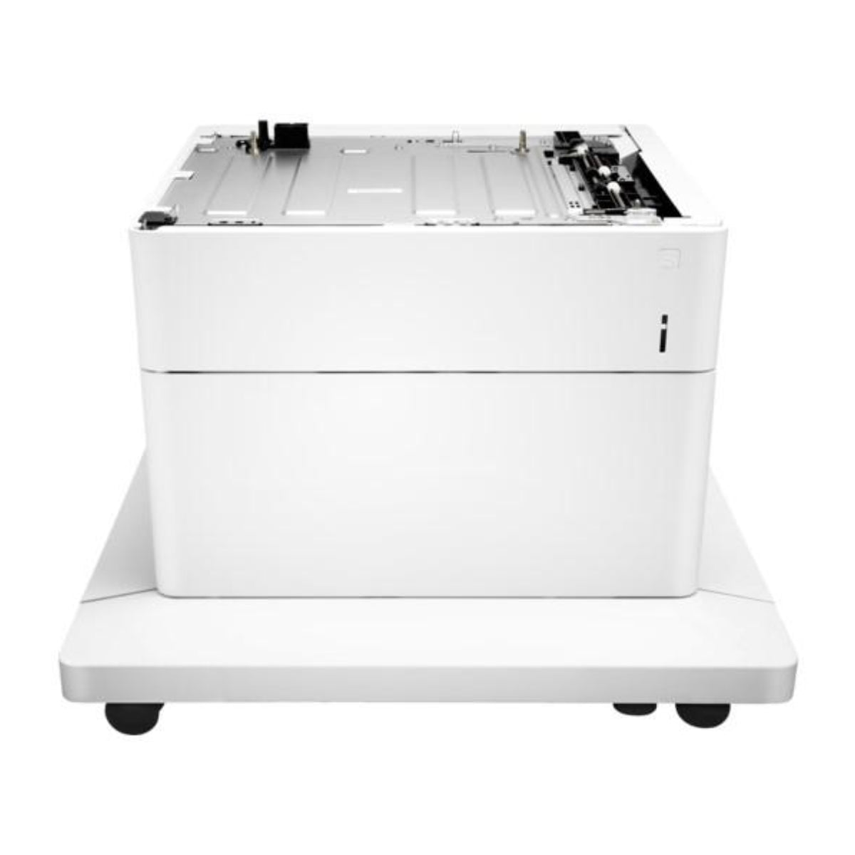 HP P1B10A Original Paper Tray With Stand - Cartouches Certifiées