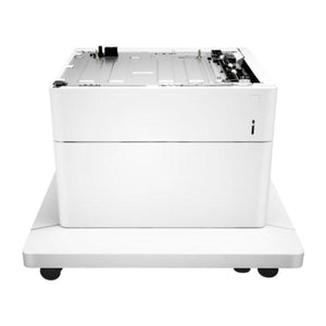HP P1B10A Original Paper Tray With Stand - Cartouches Certifiées
