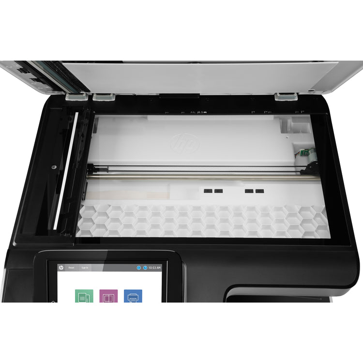 HP PageWide Color MFP 779dn (4PZ45A#B1H) - Cartouches Certifiees