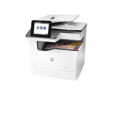 HP PageWide Color MFP 779dn (4PZ45A#B1H) - Cartouches Certifiees