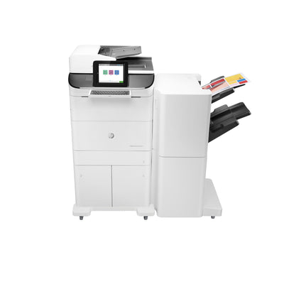 HP PageWide Enterprise Color Flow MFP 785z+ (Z5G75A#B1H) - Cartouches Certifiees