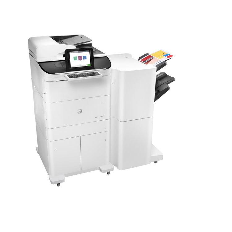 HP PageWide Enterprise Color Flow MFP 785z+ (Z5G75A#B1H) - Cartouches Certifiees