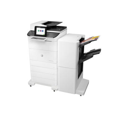 HP PageWide Enterprise Color Flow MFP 785z+ (Z5G75A#B1H) - Cartouches Certifiees