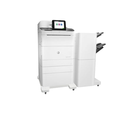 HP PageWide Enterprise Color Flow MFP 785z+ (Z5G75A#B1H) - Cartouches Certifiees